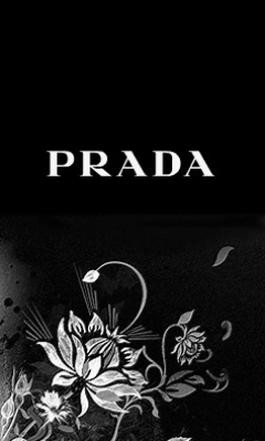 ドコモ 906i プラダフォン特集１ Prada Phone携帯待ち受け画像