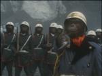 猿の軍団