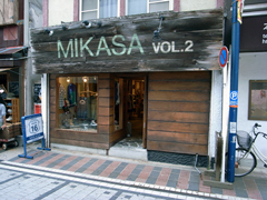 MIKASA Vol2
