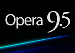 Webブラウザ「Opera」