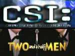 Two and a Half Men CSI
