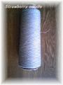 リネン　麻糸　編み物