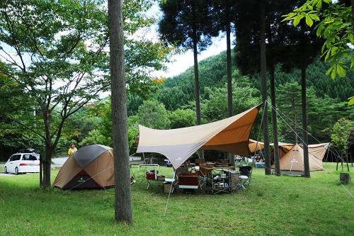 夏休みラストキャンプ2010 (24)-500S