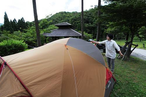 夏休みラストキャンプ2010 (21)-500S
