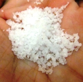久米島　白銀の塩02