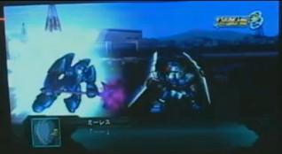 PS3　第2次スーパーロボット大戦OG　東京ゲームショウ2011