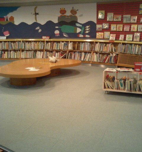 藤沢 図書館