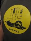 GOZAWA Tシャツ６