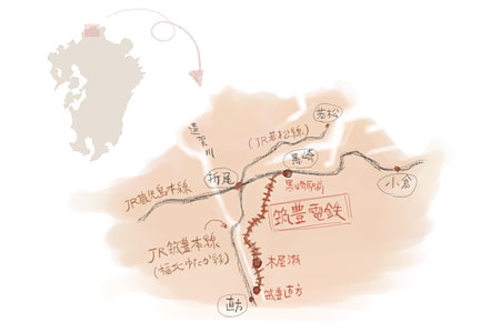chikuden-map