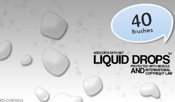12-liquid-drops