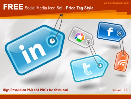 free-social-media-iconset-price-tag-style-500x377