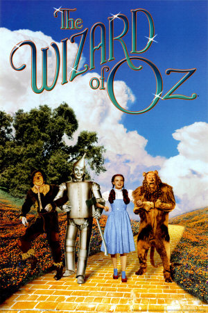 ST4545~Wizard-of-Oz-Posters