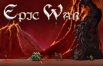 Epic War