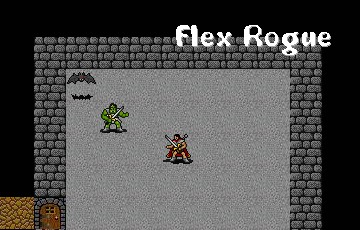Flex Rogue