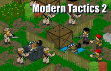 Modern Tactics 2