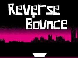 Reveers Bounce