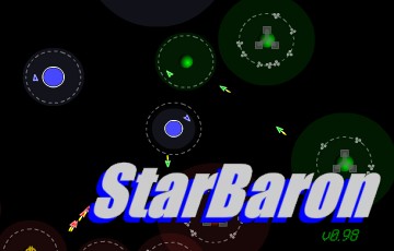 Star Baron