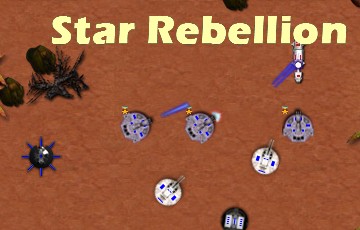 Star Rebellion