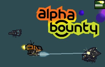 alpha bounty
