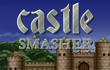 castle SMASHER