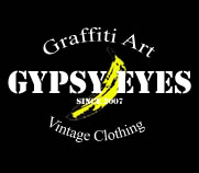 Gypsy Eyes Logo 1