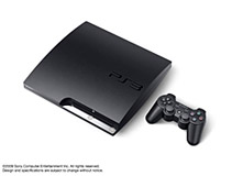 PlayStation 3 チャコール・ブラック(CECH-2000A)