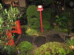 とってもステキな日本庭園