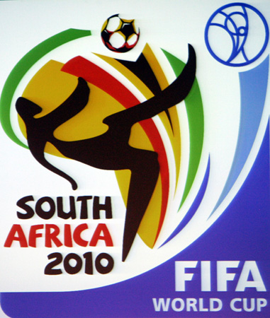 FIFA World Cup SouthAfrica 2010