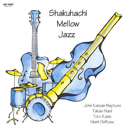 shakuhachi mellow jazz_60