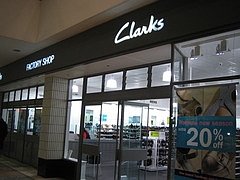 clarks sale shop elephant and castle