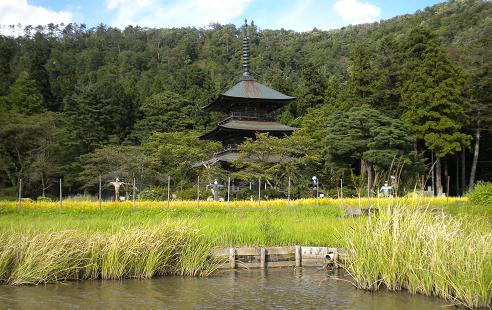 阿久津八幡神社