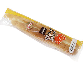 セミハードスティック　ピーナッツ　敷島製パン