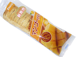 マンゴーパイ　敷島製パン