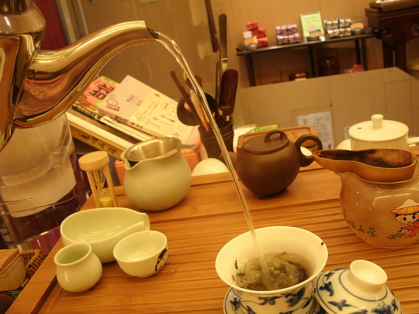 台茶18号（台湾紅茶）
