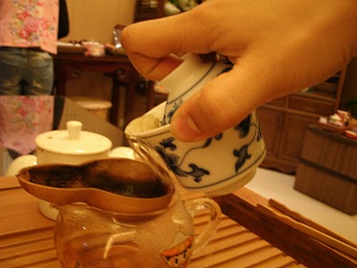 台茶18号（台湾紅茶）