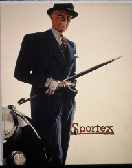 sportex heritage