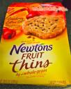 Newtons Fruit Thins