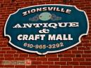 Zionsville Antique Mall