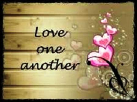 love one another2