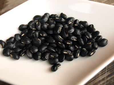 黒小豆