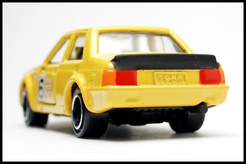 TOMICA_ランサーターボ_4
