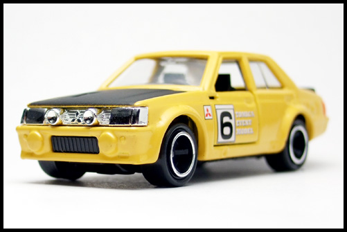 TOMICA_ランサーターボ_5