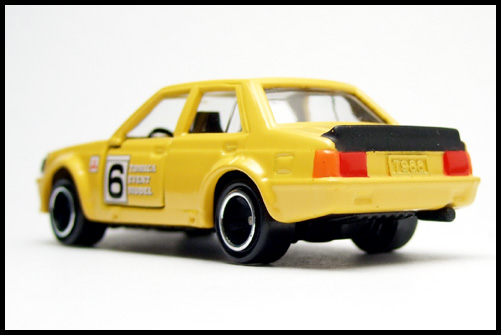 TOMICA_ランサーターボ_3