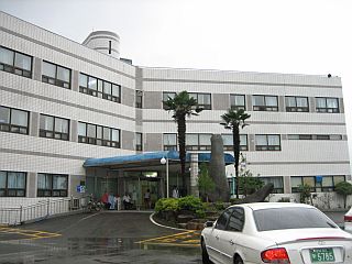 南海病院４