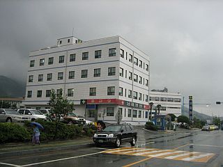 南海病院１