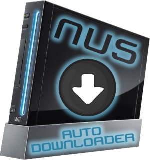 NUS Auto Downloader 4.2.1