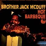 Jack McDuff - Hot Barbeque