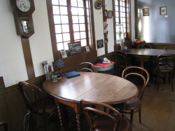 駅Cafe