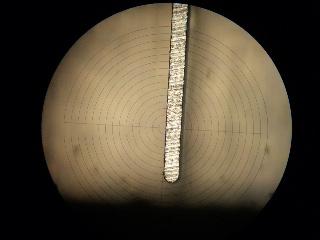 測定顕微鏡20102223　１