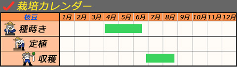 栽培カレンダー_枝豆